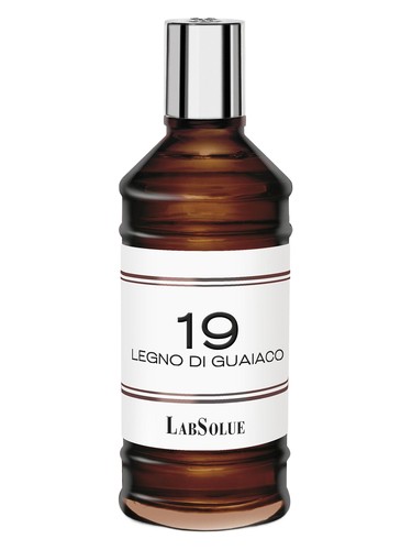 Legno Di Guaiaco by LabSolue