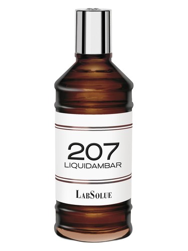 LabSolue 207 Liquidambar