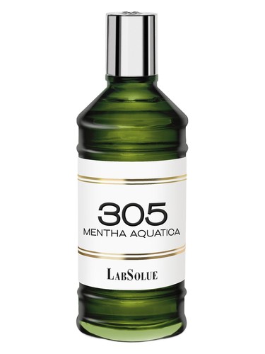 305 Mentha Aquatica by LabSolue