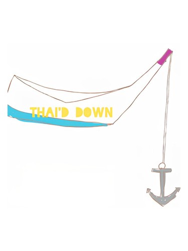 Thai'd Down by Smell Bent