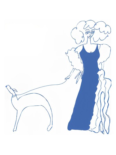 Smell Bent Monaco Dependant