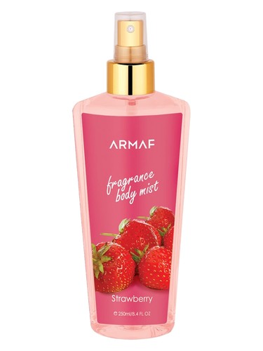 Armaf Strawberry Woman