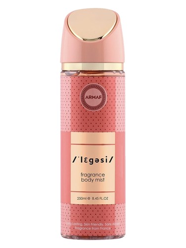 Armaf Legasi Woman