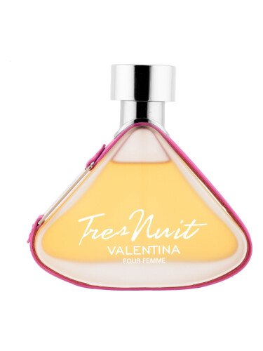 Tres Nuit Valentina Armaf perfume - a fragrance for women