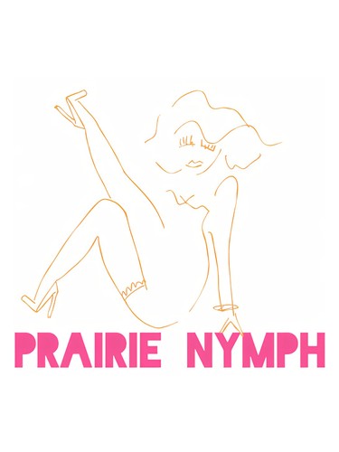Smell Bent Prairie Nymph