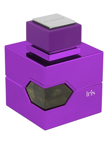 L'Aventure Iris Al Haramain Perfumes
