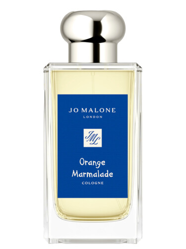 Orange Marmalade Jo Malone London perfume - a new fragrance for women ...