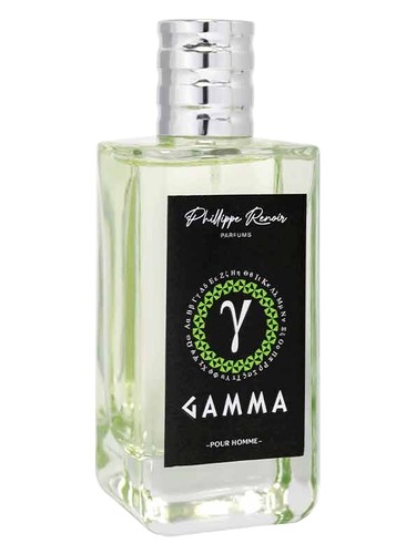 Gamma Phillippe Renoir