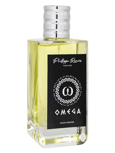 Omega Phillippe Renoir