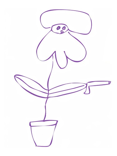 Violet Tendencies Smell Bent for women and men