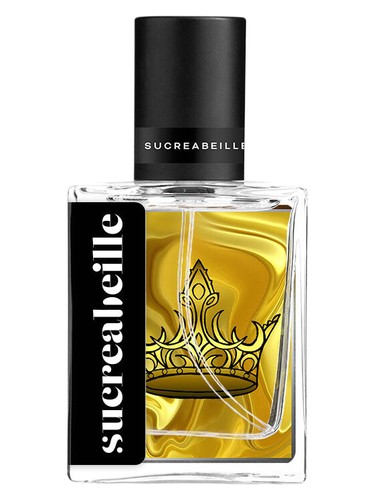 Liquid Gold by Sucreabeille