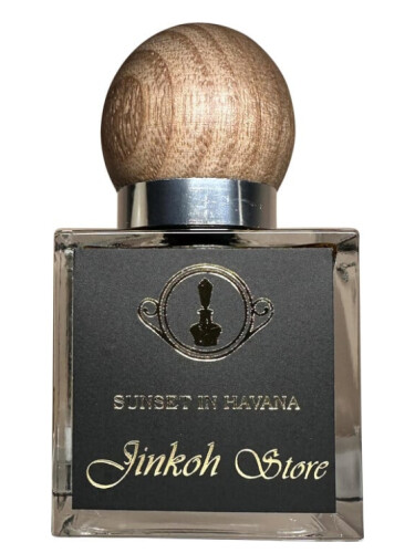 Sunset in Havana Jinkoh Store