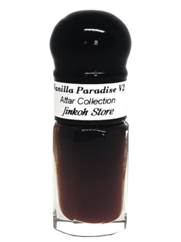 Vanilla Paradise V2 Jinkoh Store