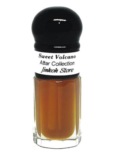 Sweet Volcano Jinkoh Store