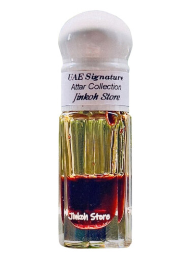 UAE Signature Jinkoh Store