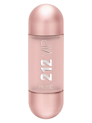 Carolina Herrera 212 Vip Rose Hair Mist