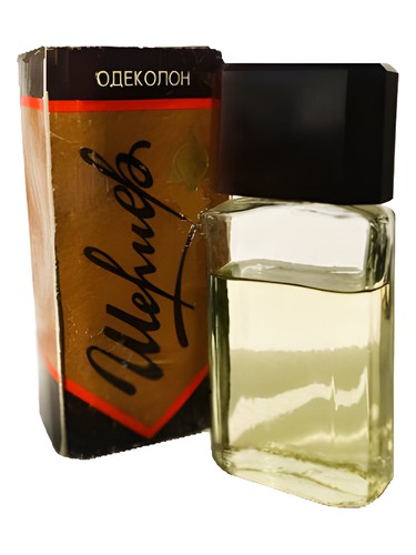 Шериф Северное сияние cologne - a fragrance for men 1992