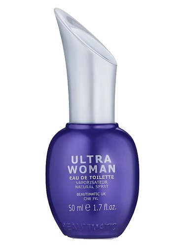 Beautimatic Ultra Woman
