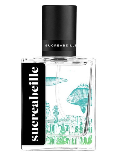 Sucreabeille Atlantis