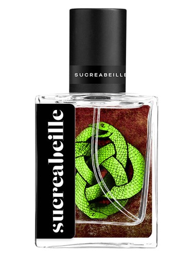 Sucreabeille Ouroboros