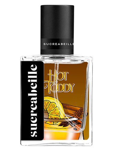 Hot Toddy by Sucreabeille