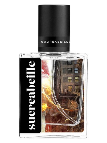 Sucreabeille Avant Garde