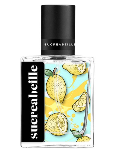 Lemon Verbena by Sucreabeille