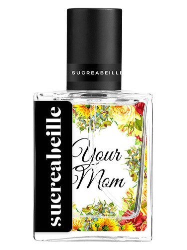 Your Mom by Sucreabeille