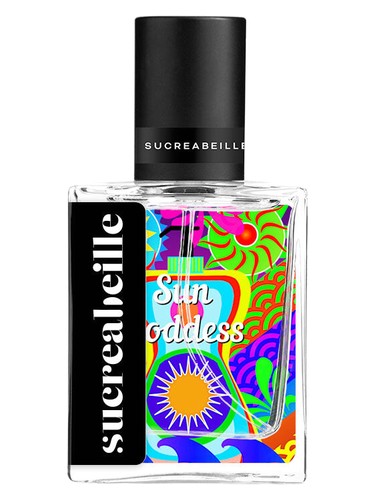 Sucreabeille Sun Goddess