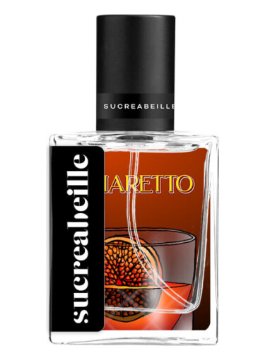 Amaretto Sucreabeille perfume a fragrance for women and men