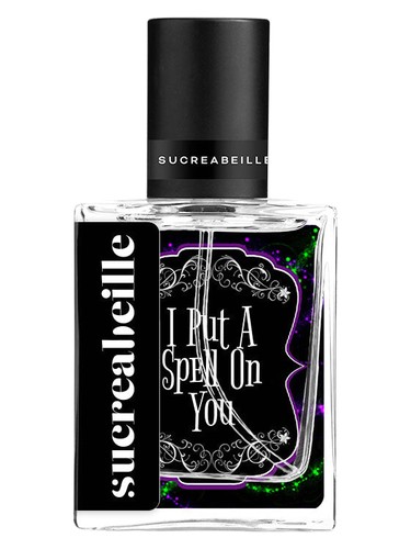 Sucreabeille I Put a Spell on You