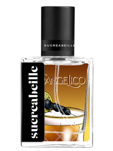 Sucreabeille Perfume outlet Bundle