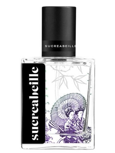 Xanadu Sucreabeille perfume - a fragrance for women and men