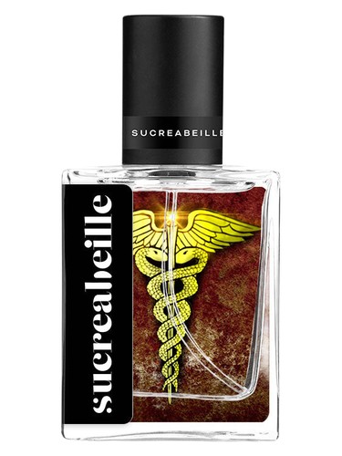 Sucreabeille Caduceus