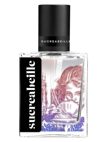 Sucreabeille Victoriana