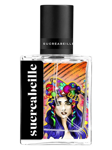 Sucreabeille Crafty Witch