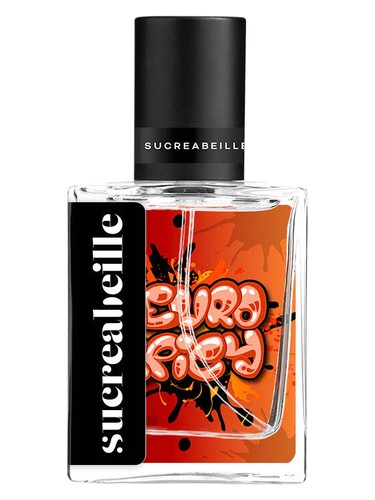 Sucreabeille Neurospicy