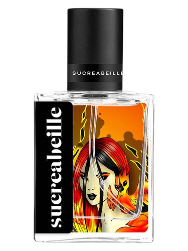 Sucreabeille Ember Witch