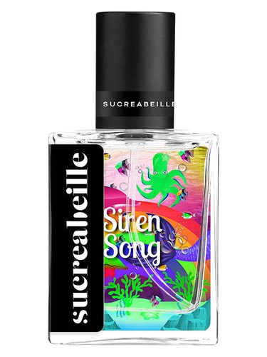 Siren Song by Sucreabeille