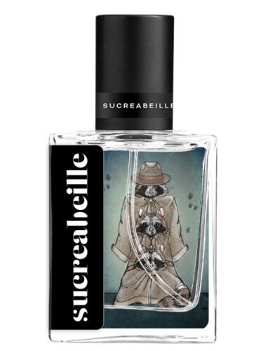 Agent of Chaos Sucreabeille perfume - a fragrance for women and men