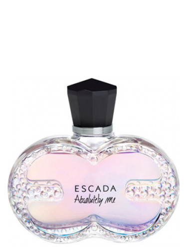 Absolutely Me Escada perfume a fragrance for women 2010