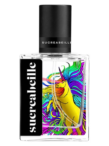 Sucreabeille Dreamcrusher