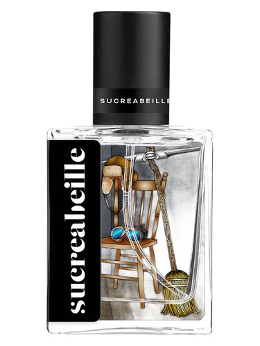 Sucreabeille Night Witch