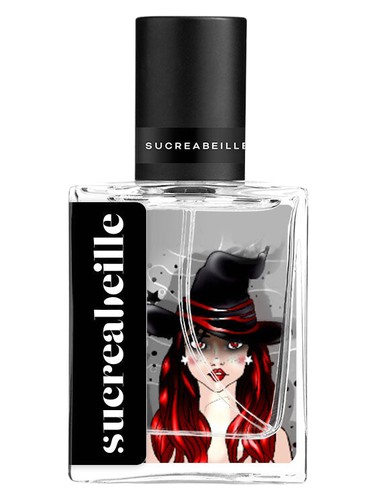 Sucreabeille Shadow Witch