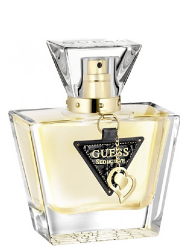 parfum guess seductive femme