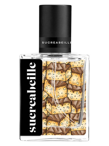 Sucreabeille Scotcheroos