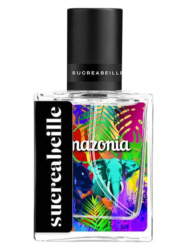Amazonia by Sucreabeille