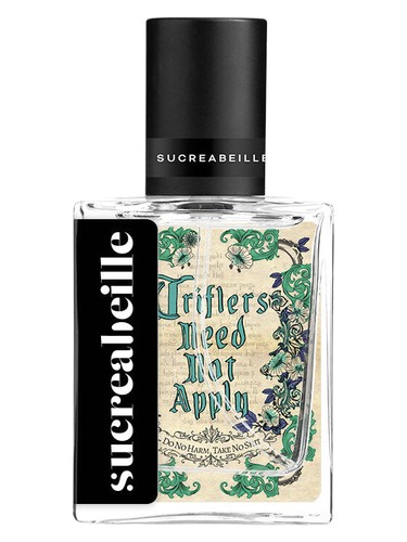 Sucreabeille Triflers Need Not Apply