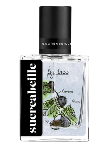 Fig Tree Sucreabeille Perfume - A Fragrance For Women And Men