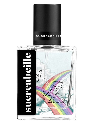 Sucreabeille Rainbow Bridge